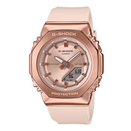Reloj Casio G-Shock GM-S2110PG-4ADR