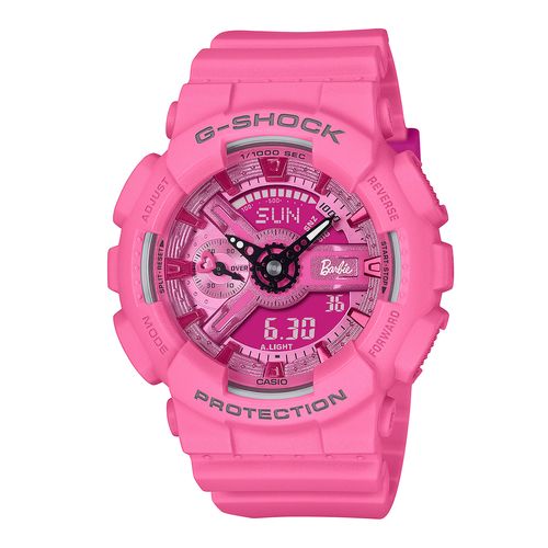 Reloj Casio G-Shock GMA-S110BE-4ADR