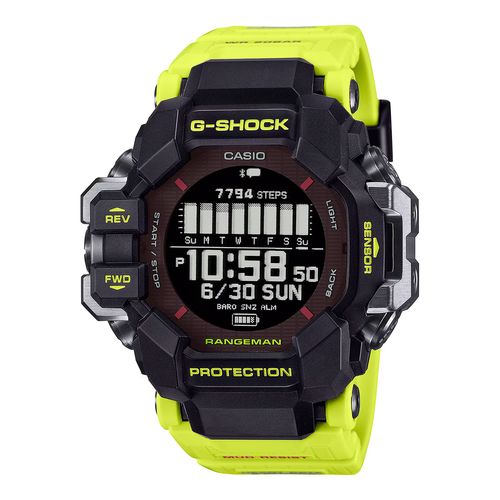 Reloj Casio G-Shock GPR-H1000RY-1A9DR