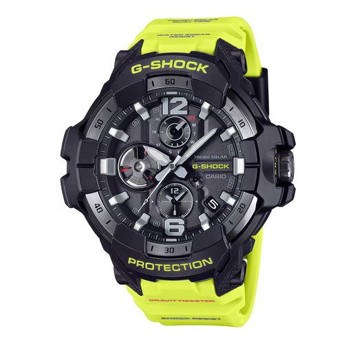 Reloj Casio G-Shock GR-B300RY-1A9DR