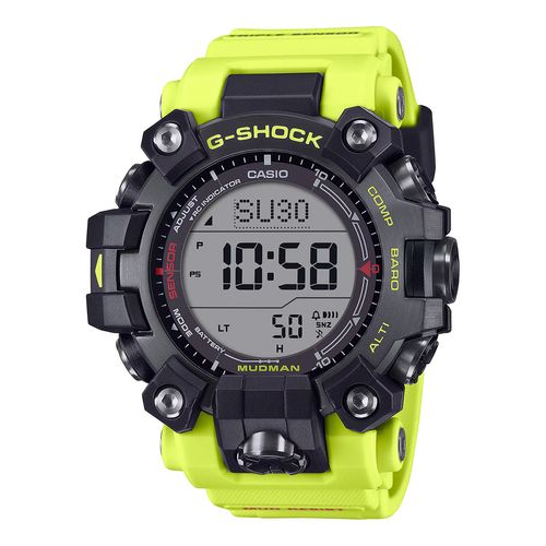 Reloj Casio G-Shock GW-9500MRY-1A9DR