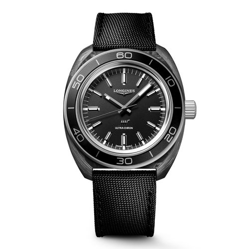 Reloj Longines Ultra-Chron L2.839.4.52.2