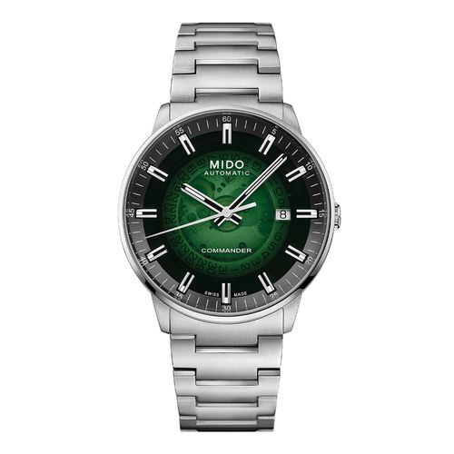 Reloj Mido Commander Gradient M021.407.11.411.03