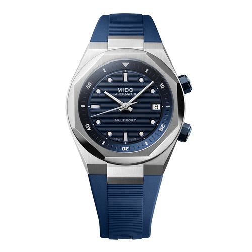 Reloj Mido Multifort 8 M047.507.17.041.00