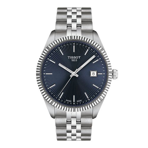 Reloj Tissot Ballade T156.410.11.041.00
