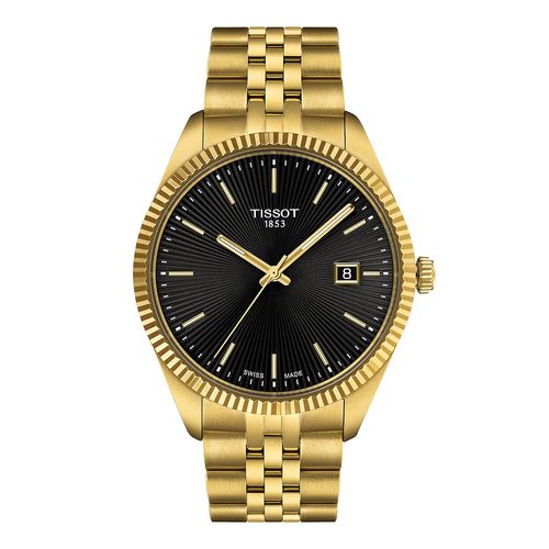 Reloj Tissot Ballade T156.410.33.051.00