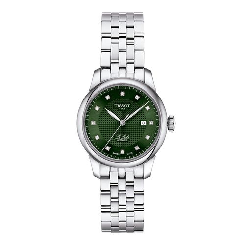 Reloj Tissot Le Locle T006.207.11.096.00