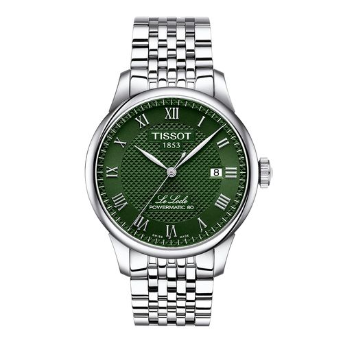 Reloj Tissot Le Locle T006.407.11.093.00