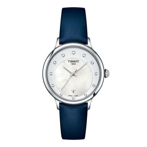 Reloj Tissot Odaci-T T133.210.16.116.00