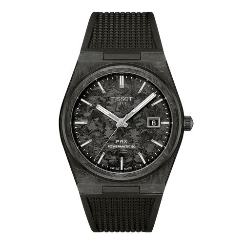 Reloj Tissot PRX Powermatic 80 T137.907.97.201.00