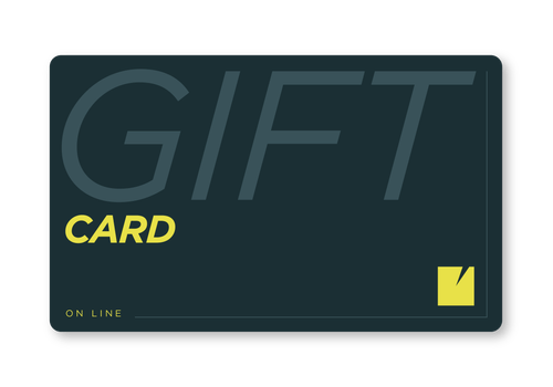 Tarjeta de Regalo $200.000