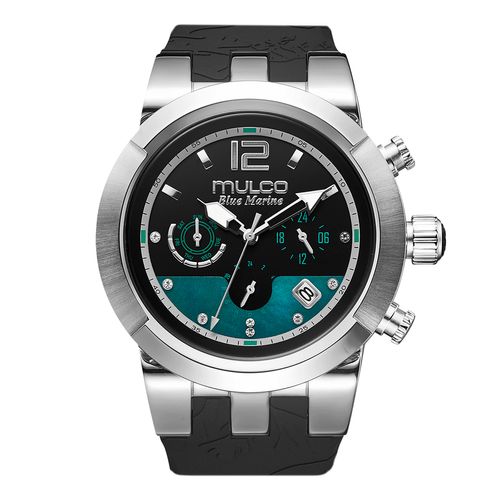 Reloj Mulco Blue Marine Medusa MW-3-241029-025