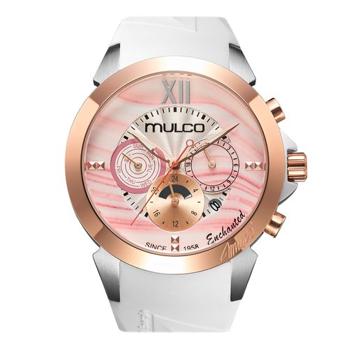 Reloj Mulco Enchanted Quartz MW-3-24988-013