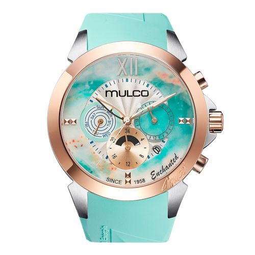 Reloj Mulco Enchanted Quartz MW-3-24988-043