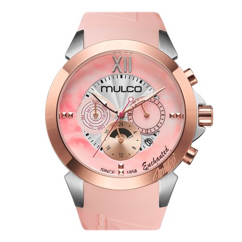 Reloj Mulco Enchanted Quartz MW-3-24988-083