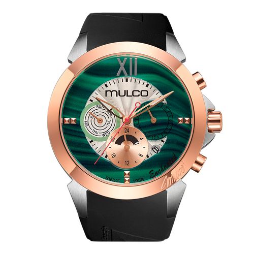 Reloj Mulco Enchanted Quartz MW-3-24988-273
