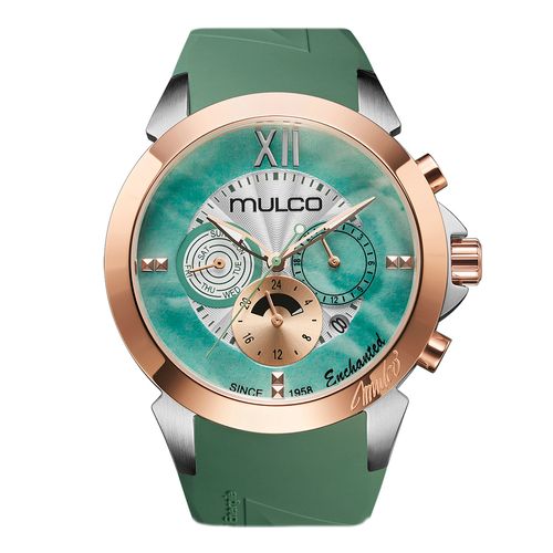 Reloj Mulco Enchanted Quartz MW-3-24988-473