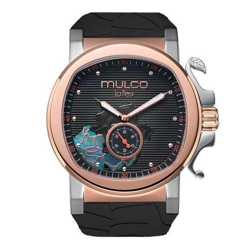 Reloj Mulco La Fleur Gardenia MW-3-241051-023
