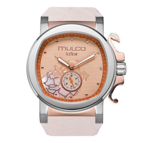 Reloj Mulco La Fleur Gardenia MW-3-241051-033