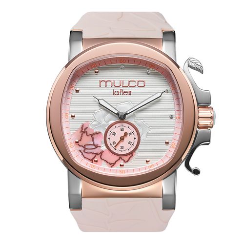 Reloj Mulco La Fleur Gardenia MW-3-241051-113