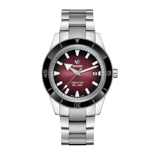 Reloj Rado Captain Cook R32.105.35.3