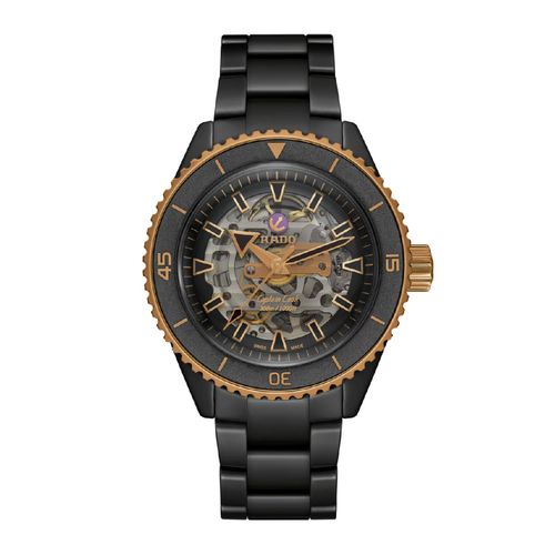 Reloj Rado Captain Cook R32.192.15.2