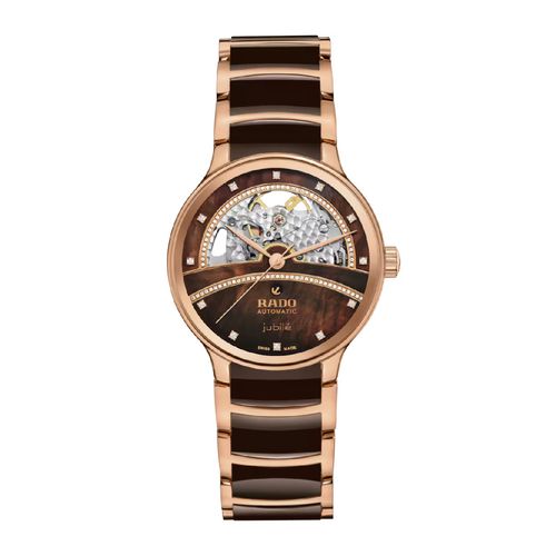 Reloj Rado Centrix R30.029.94.2