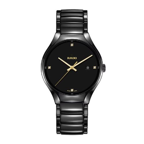 Reloj Rado True Diamonds R27.238.71.2