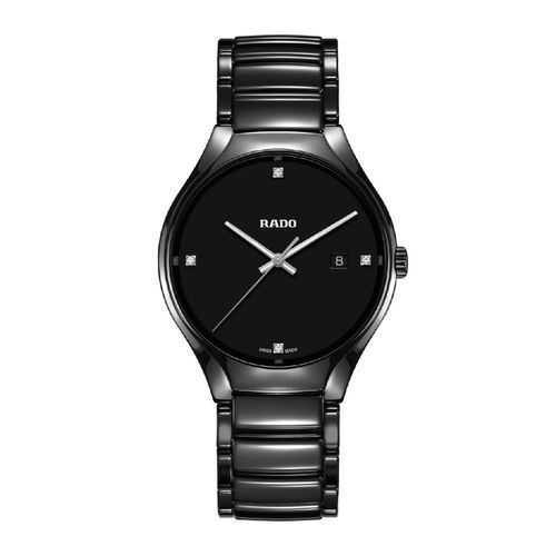 Reloj Rado True Diamonds R27.238.72.2