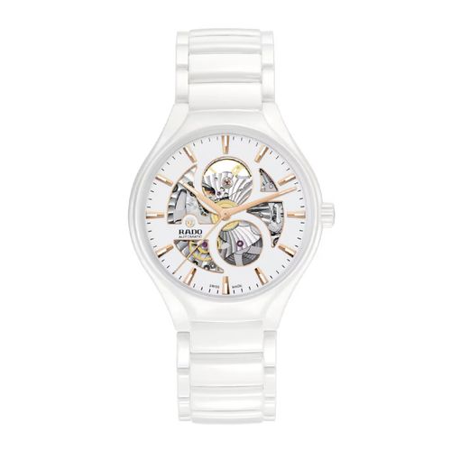 Reloj Rado True Round R27.115.01.2