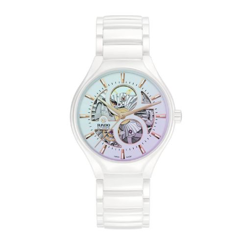 Reloj Rado True Round R27.115.02.2