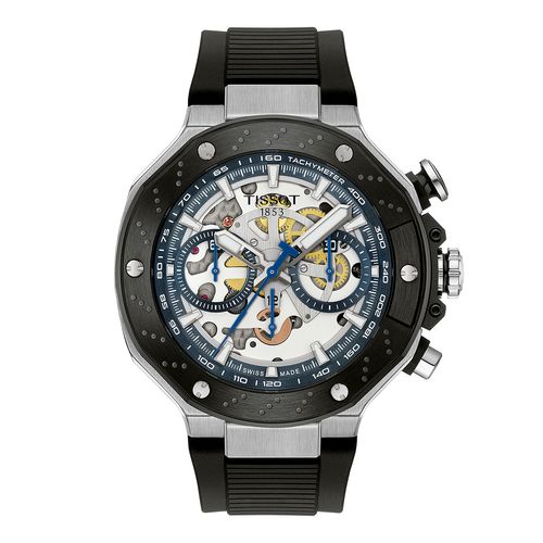 Reloj Tissot T-Race MotoGP Automatic Chronograph (2025) T141.462.27.041.00