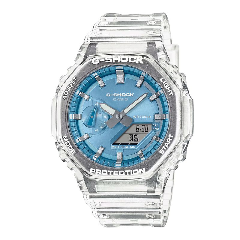 GA-2100BM-7A2DR