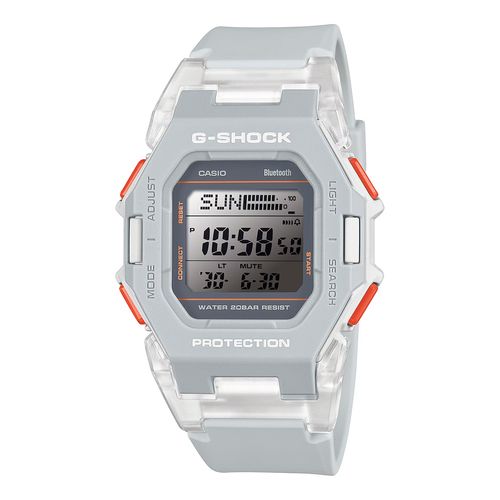 Reloj Casio G-Shock GD-B500S-8DR