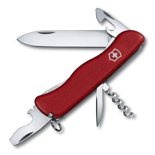 Navaja Grande Picknicker Rojo Victorinox - 0.8353