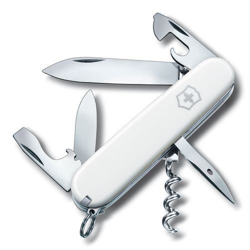 Navaja Mediana Spartan Blanco Victorinox - 1.3603.7