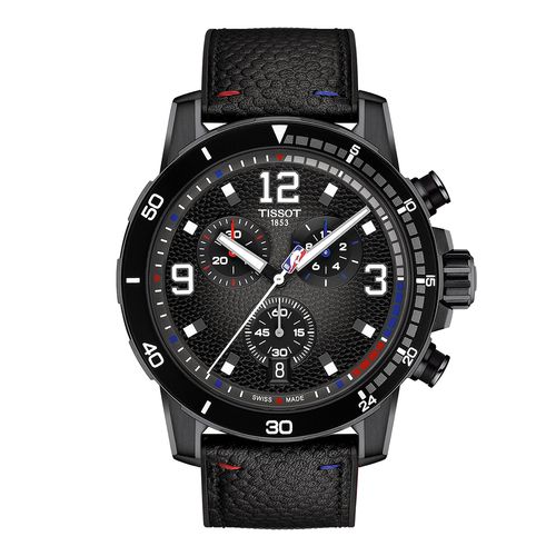 Reloj Tissot Supersport NBA Special Edition T125.617.37.067.00