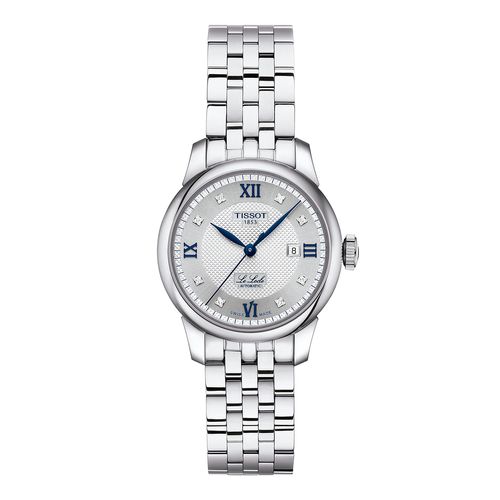 Reloj Tissot Le Locle Automatic Lady T006.207.11.036.01
