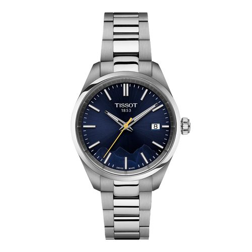 Reloj Tissot PR 100 Jungfraubahn T150.210.11.041.01