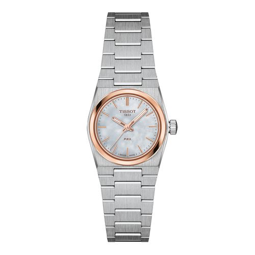 Reloj Tissot PRX T137.010.21.111.00
