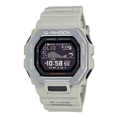Reloj Casio G-Shock GBX-100-8DR