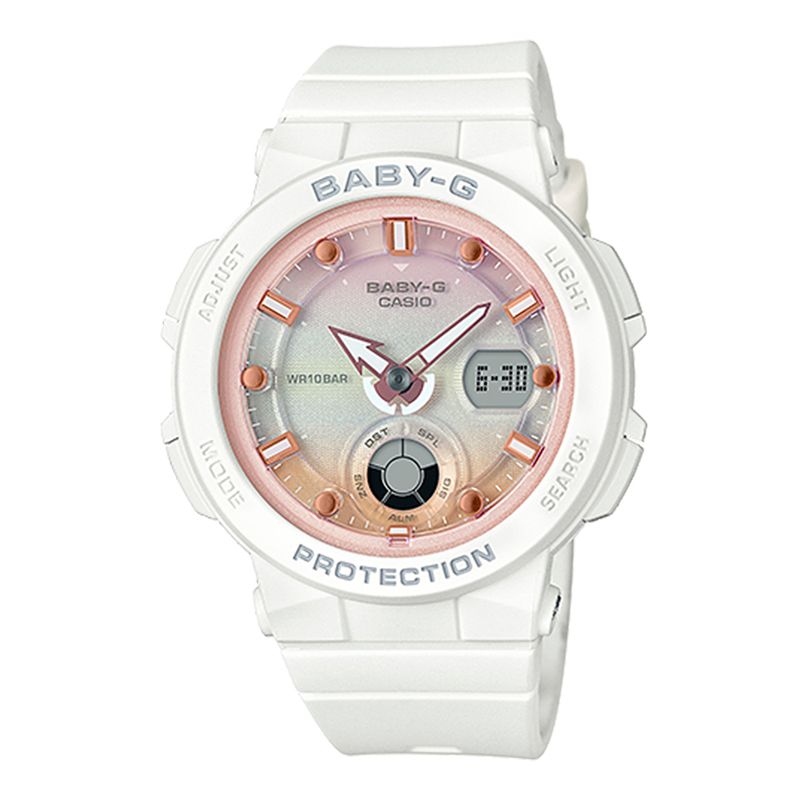 BGA-250-7A2DR