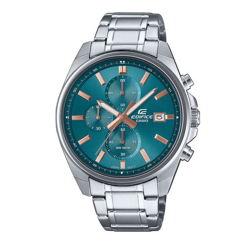 Reloj Casio Edifice EFV-610DE-2AUDF