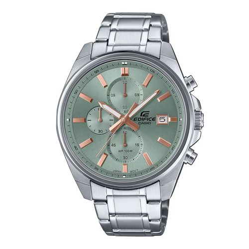 Reloj Casio Edifice EFV-610DE-3AUDF