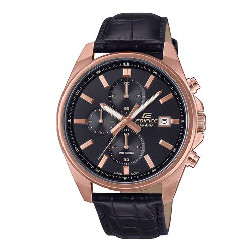 Reloj Casio Edifice EFV-610ECL-1AUDF