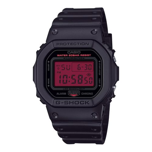 Reloj Casio G-Shock DW-5600BBR-1DR
