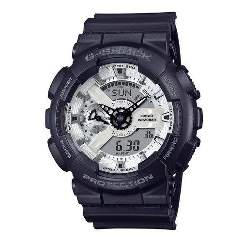 Reloj Casio G-Shock GA-110WD-1ADR