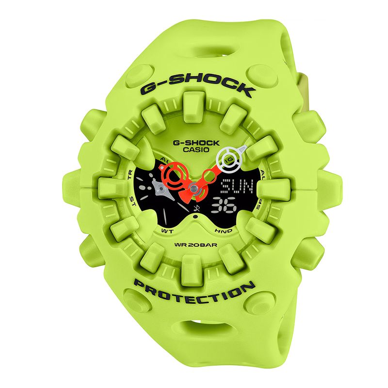 GA-V01-9ADR
