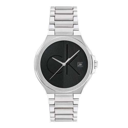 Reloj Calvin Klein Confidence 25200482