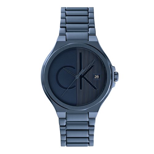 Reloj Calvin Klein Confidence 25200484